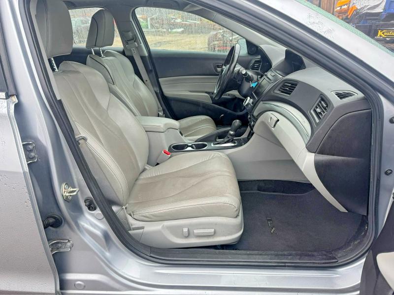 48087366 :رقم المزاد ، 19UDE2F7XLA000395 vin ، 2020 Acura Ilx مزاد بيع