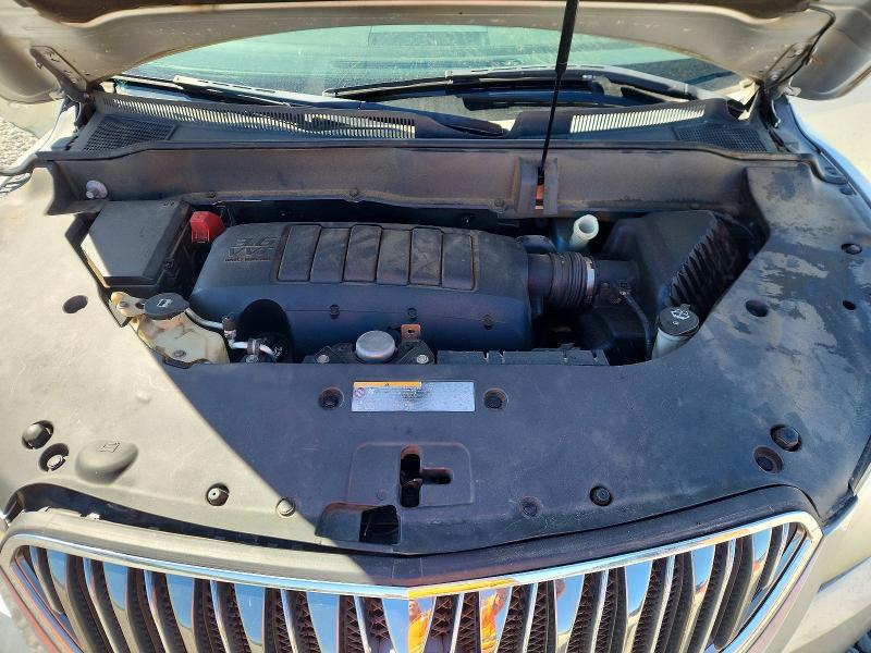 46430346 :رقم المزاد ، 5GAKVCKD1DJ183695 vin ، 2013 Buick Enclave مزاد بيع