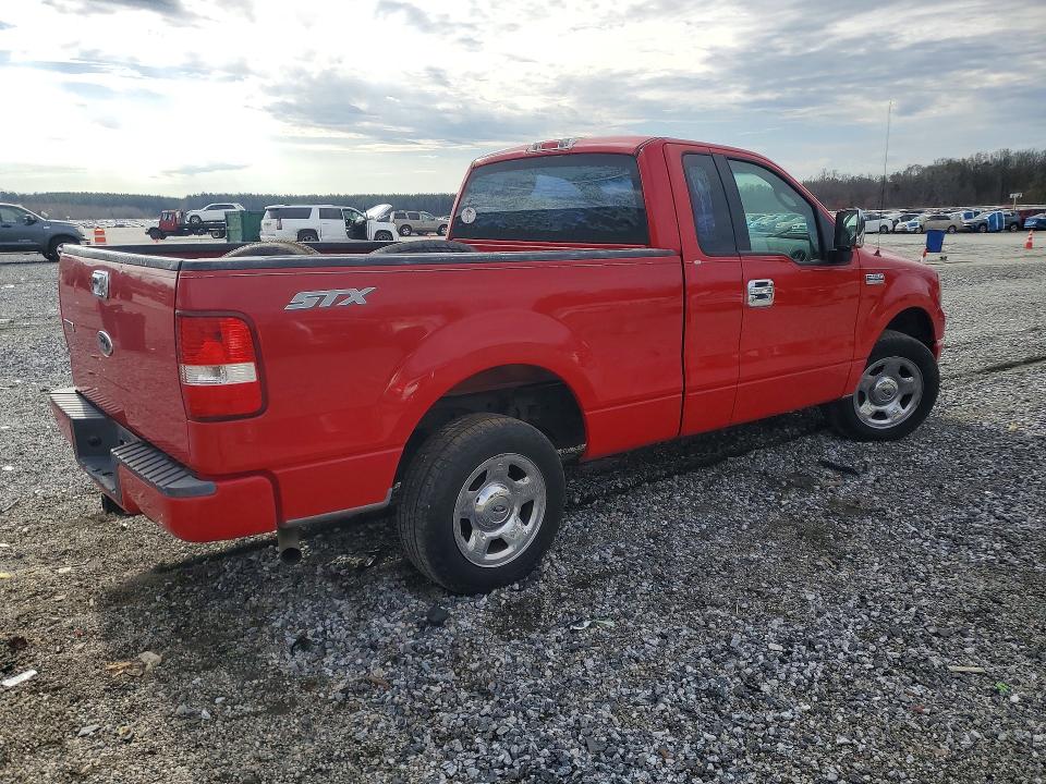 Aukcja sprzedaży 2004 Ford F150, vin: 1FTRF12W84NB29349, numer aukcji: 96373415