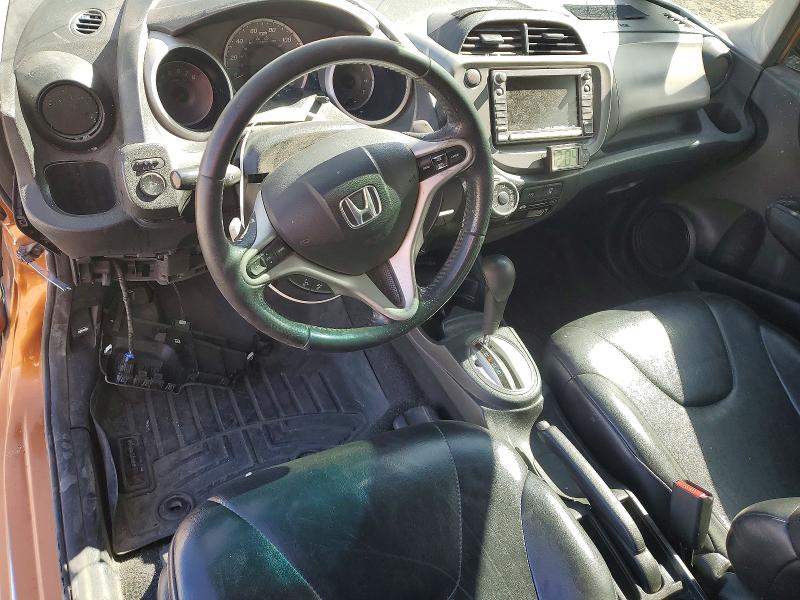 Продаж на аукціоні авто 2009 Honda Fit, vin: JHMGE88659S044180, номер лоту: 79975325