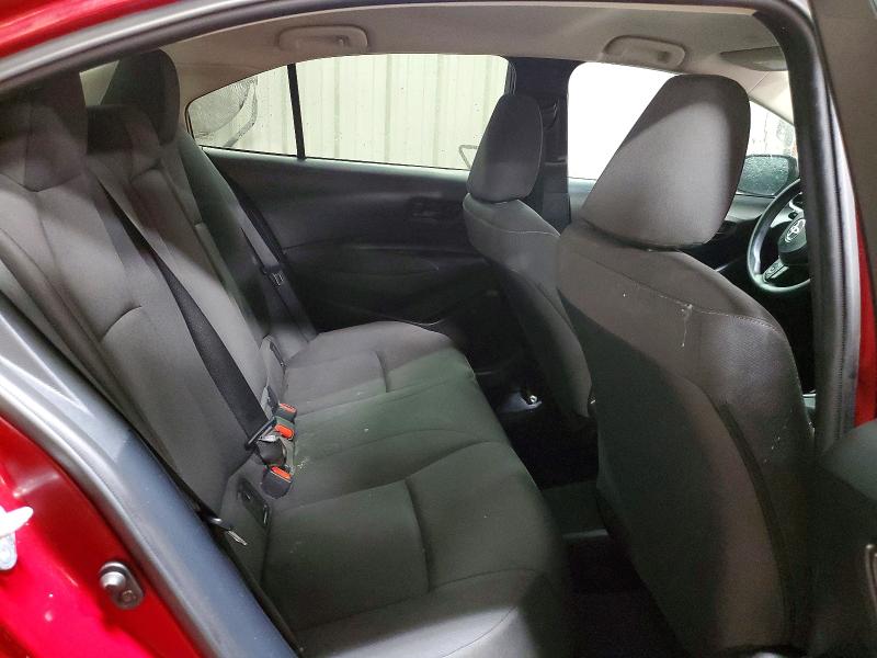 Aukcja sprzedaży 2024 Toyota Corolla, vin: 5YFB4MDE6RP089022, numer aukcji: 41889136