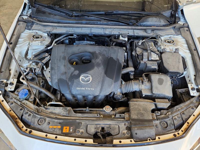 Aukcja sprzedaży 2021 Mazda 3, vin: JM1BPABL0M1317617, numer aukcji: 79431325