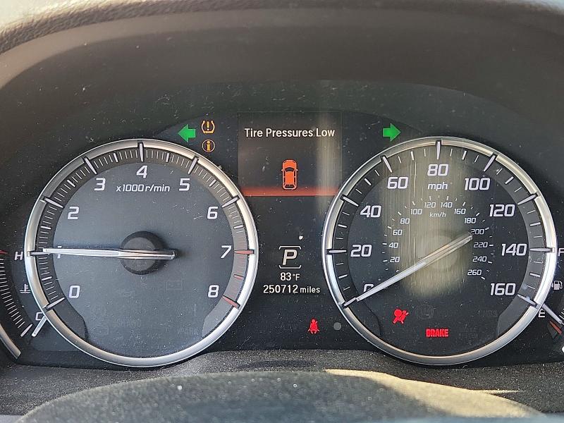 Продажа на аукционе авто 2014 Acura Mdx, vin: 5FRYD4H80EB016134, номер лота: 78972645