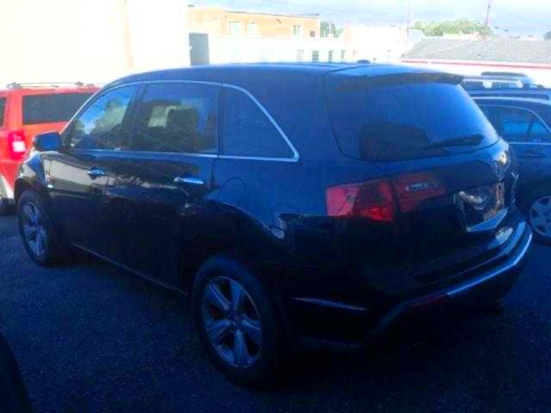Продажа на аукционе авто 2013 Acura Mdx, vin: 2HNYD2H49DH507047, номер лота: 46495916