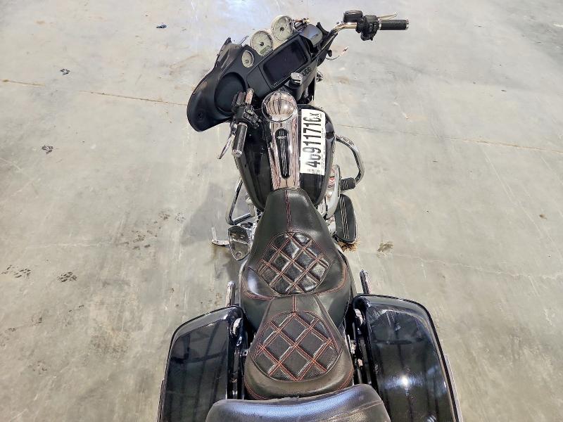 46911716 :رقم المزاد ، 1HD1KBC19LB668398 vin ، 2020 Harley Davidson Flhx مزاد بيع