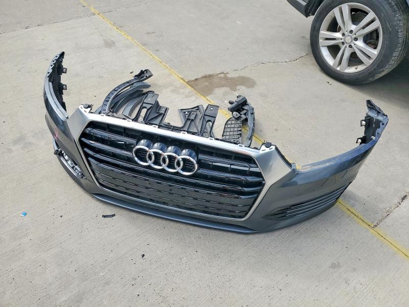Продаж на аукціоні авто 2018 Audi Q3, vin: WA1BCCFS7JR002944, номер лоту: 47748016