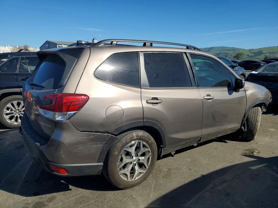 Aukcja sprzedaży 2024 Subaru Forester, vin: JF2SKADC7RH511329, numer aukcji: 46014536