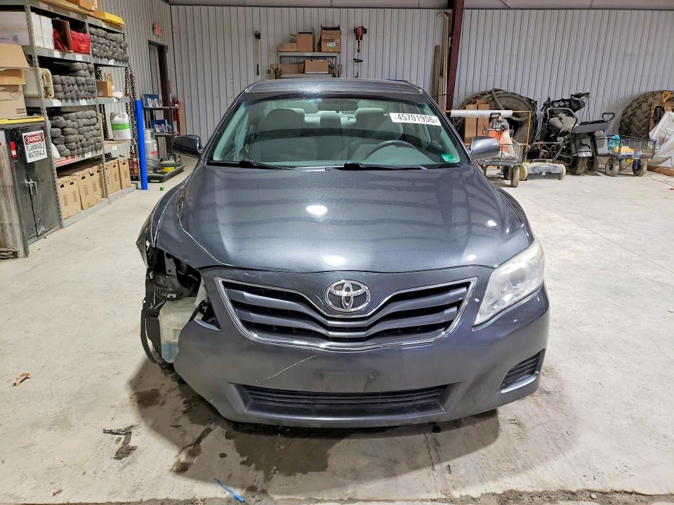 Aukcja sprzedaży 2011 Toyota Camry, vin: 4T1BF3EK4BU733436, numer aukcji: 45701956