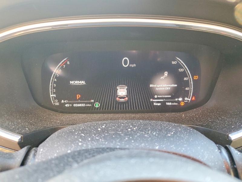 Aukcja sprzedaży 2022 Acura Mdx, vin: 5J8YE1H44NL020101, numer aukcji: 41945086