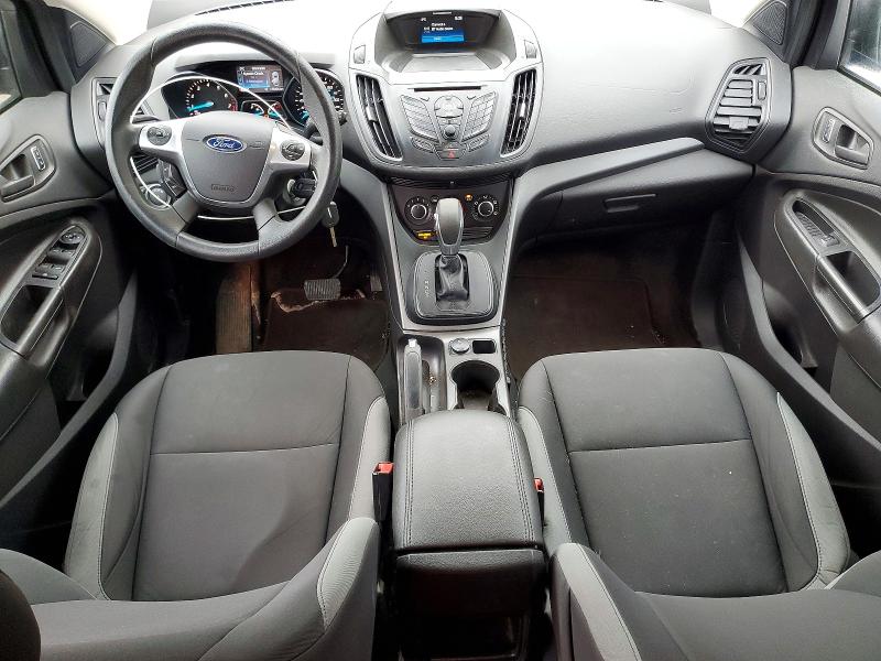 Продажа на аукционе авто 2016 Ford Escape, vin: 1FMCU0F75GUB01913, номер лота: 79730545