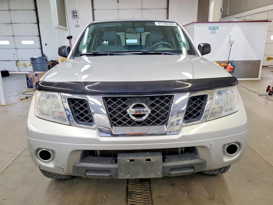 Продаж на аукціоні авто 2016 Nissan Frontier, vin: 1N6AD0EV3GN763928, номер лоту: 47766566