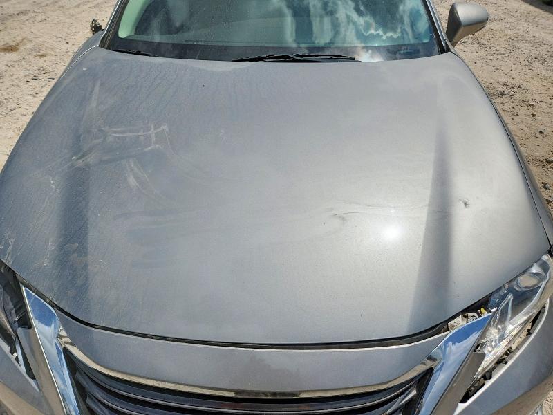 2016 Lexus Es 350 მანქანა იყიდება აუქციონზე, vin: 58ABK1GG4GU031450, აუქციონის ნომერი: 48108296
