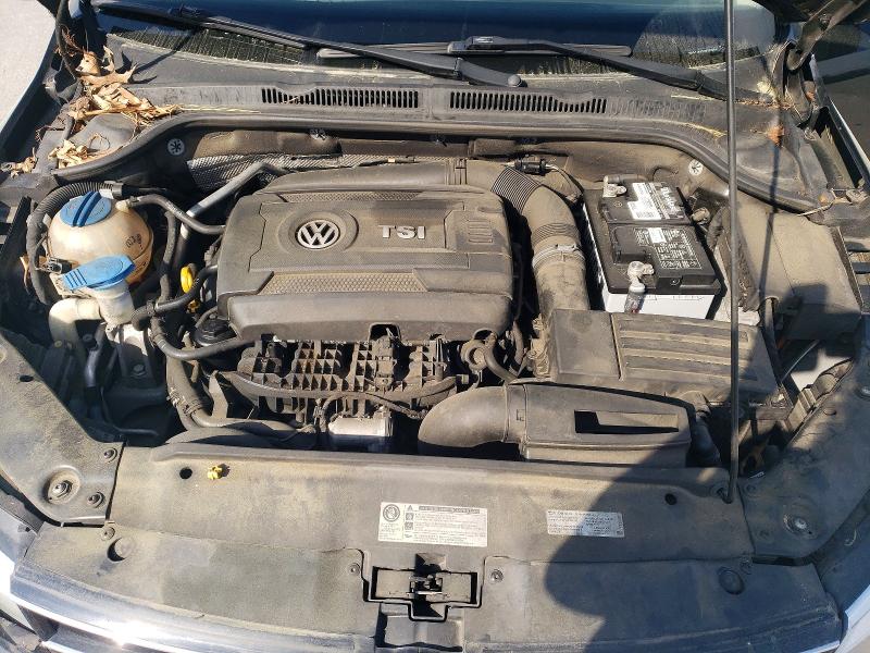 Продажа на аукционе авто 2015 Volkswagen Jetta, vin: 3VWD17AJ1FM202055, номер лота: 47170296