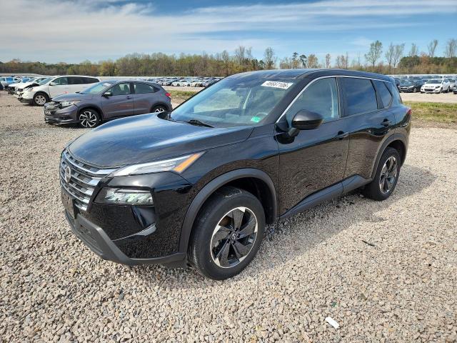 46667106 :رقم المزاد ، JN8BT3BB4RW423971 vin ، 2024 Nissan Rogue S Sv مزاد بيع