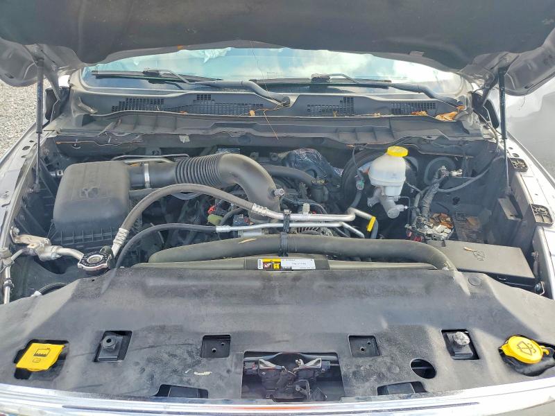 Продаж на аукціоні авто 2020 Ram 1500 Classic, vin: 1C6RR6TT6LS136347, номер лоту: 47553816