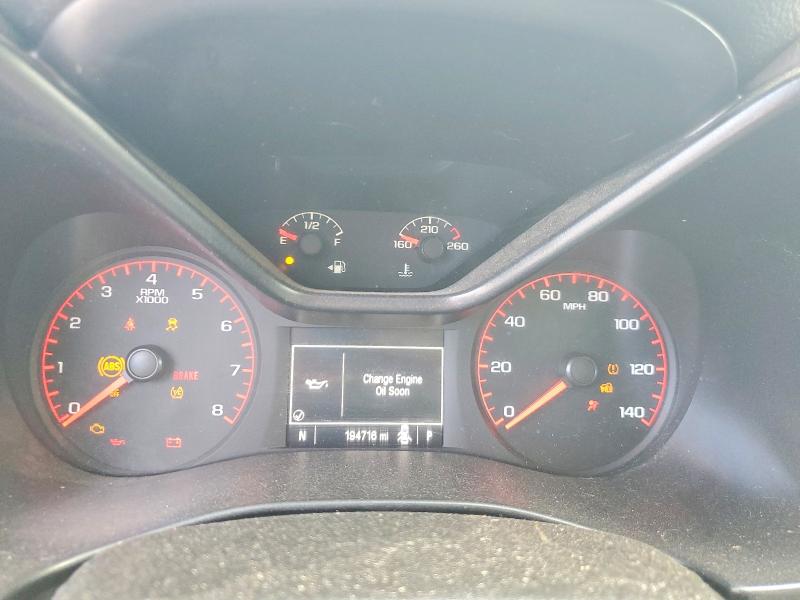 Aukcja sprzedaży 2016 Gmc Canyon, vin: 1GTH5BEA7G1199764, numer aukcji: 48008806
