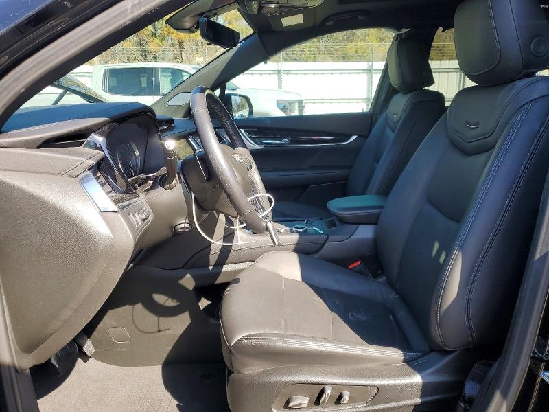 Продажа на аукционе авто 2024 Cadillac Xt6, vin: 1GYKPDRS1RZ734603, номер лота: 79721225