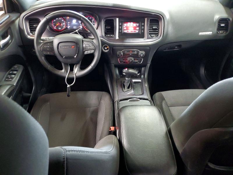 47339976 :رقم المزاد ، 2C3CDXBG4HH537017 vin ، 2017 Dodge Charger مزاد بيع