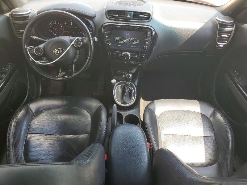 Aukcja sprzedaży 2014 Kia Soul, vin: KNDJX3A50E7705777, numer aukcji: 48199376