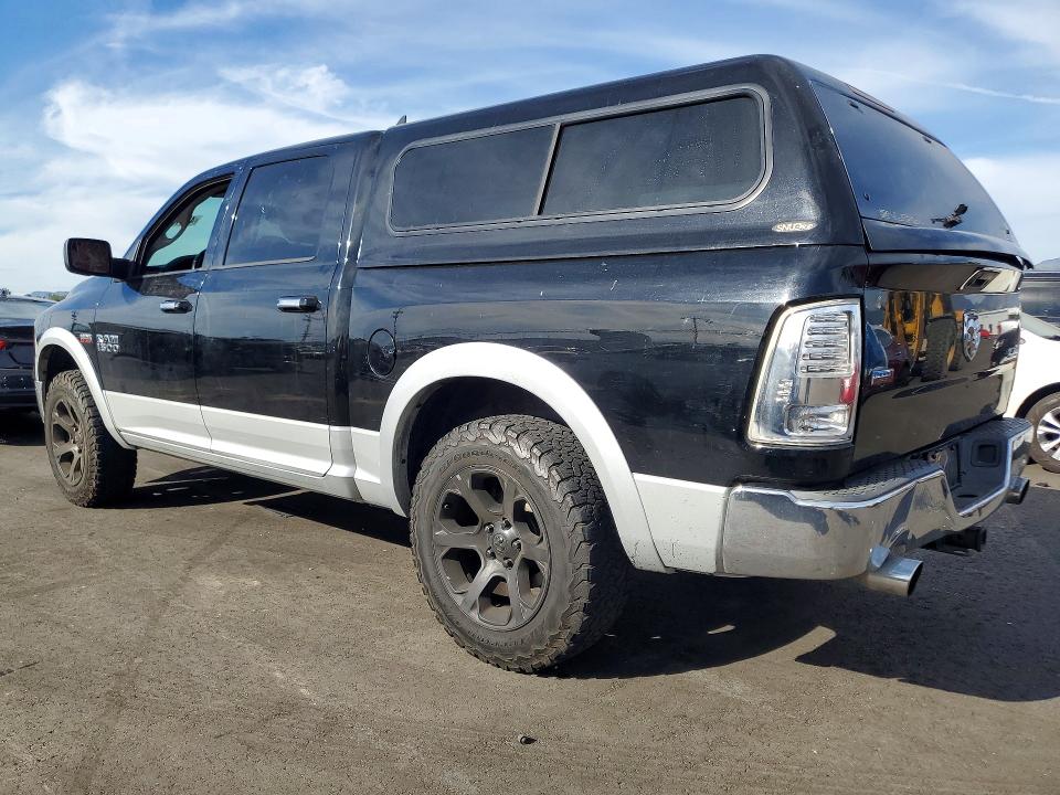 Aukcja sprzedaży 2014 Ram 1500, vin: 1C6RR7NT3ES320957, numer aukcji: 45617206
