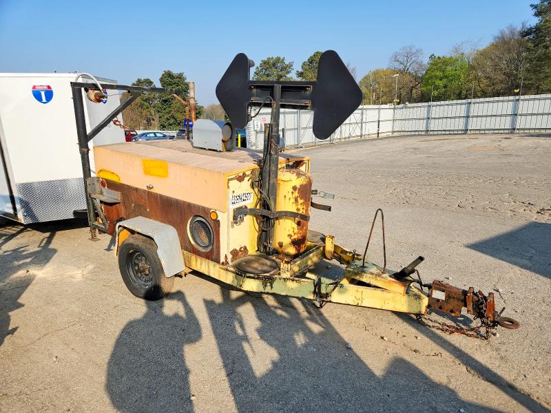 Продаж на аукціоні авто 1998 Team Fenex Trailers, vin: 1T9US0617VS054568, номер лоту: 46529456