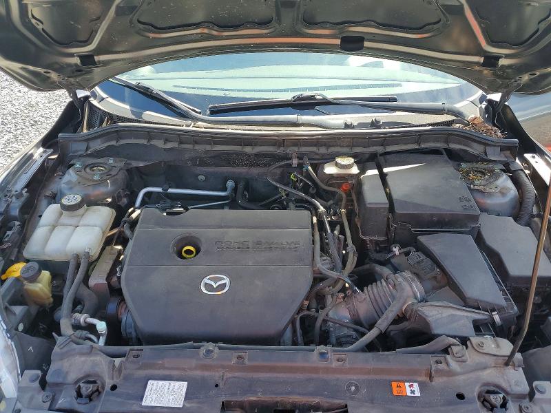 Aukcja sprzedaży 2011 Mazda 3, vin: JM1BL1VG3B1356967, numer aukcji: 47602326