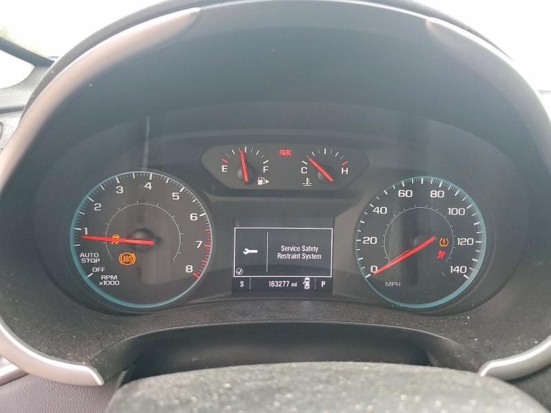 Продажа на аукционе авто 2022 Chevrolet Malibu, vin: 1G1ZD5ST2NF124218, номер лота: 41971056