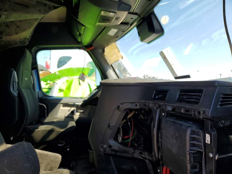 Продажа на аукционе авто 2020 Freightliner Cascadia, vin: 3AKJHHDV2LSLF9511, номер лота: 78537525