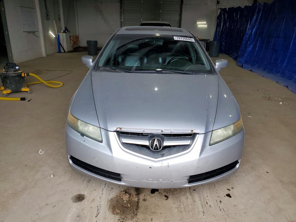 2004 Acura Tl მანქანა იყიდება აუქციონზე, vin: 19UUA66274A044041, აუქციონის ნომერი: 79726645