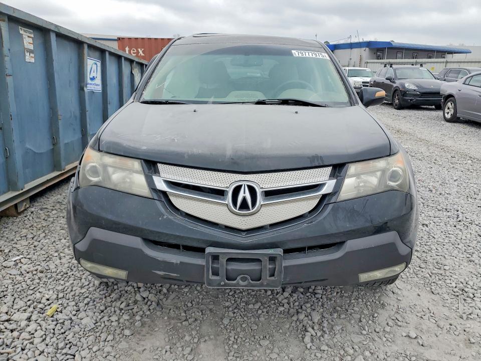 Aukcja sprzedaży 2009 Acura Mdx, vin: 2HNYD28469H513878, numer aukcji: 79777975