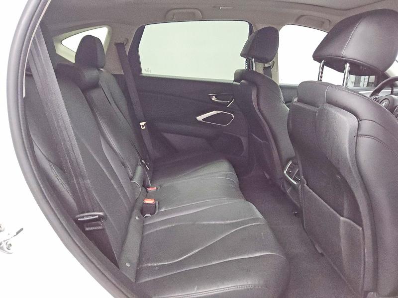Aukcja sprzedaży 2024 Acura Rdx, vin: 5J8TC2H35RL028808, numer aukcji: 99792085