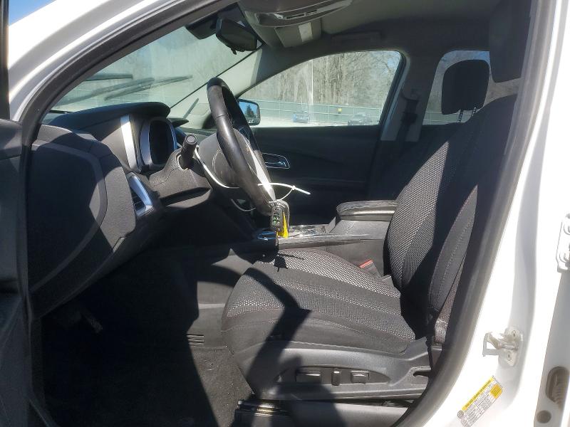 Продаж на аукціоні авто 2015 Chevrolet Equinox, vin: 2GNALBEK0F1140135, номер лоту: 41948306