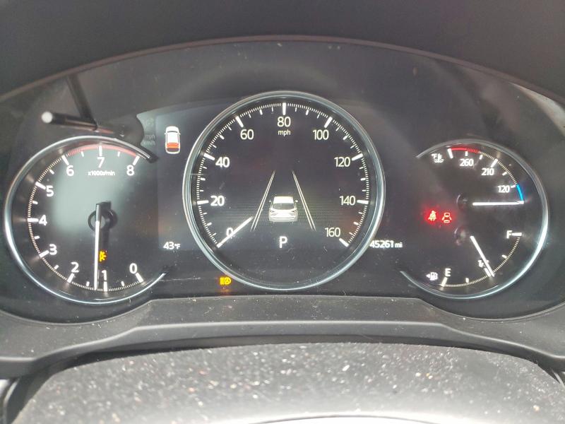 Продаж на аукціоні авто 2023 Mazda Cx-5, vin: JM3KFBDMXP0160002, номер лоту: 79847865