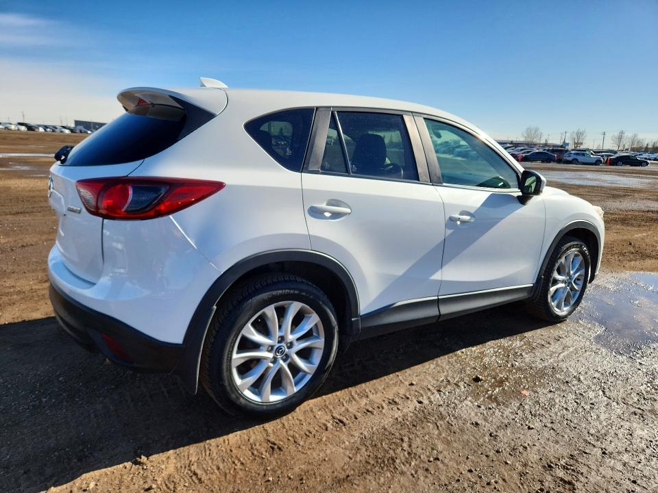 2015 Mazda Cx-5 მანქანა იყიდება აუქციონზე, vin: JM3KE4DY1F0464254, აუქციონის ნომერი: 42075926