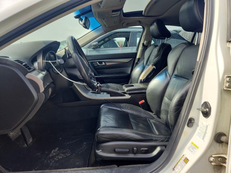 2010 Acura Tl მანქანა იყიდება აუქციონზე, vin: 19UUA9F56AA004766, აუქციონის ნომერი: 46517886