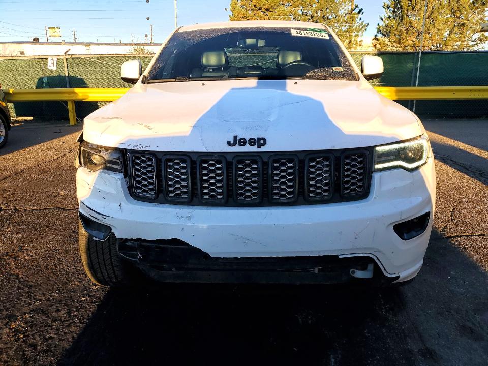 Aukcja sprzedaży 2019 Jeep Grand Cherokee, vin: 1C4RJFAG8KC579646, numer aukcji: 46183206