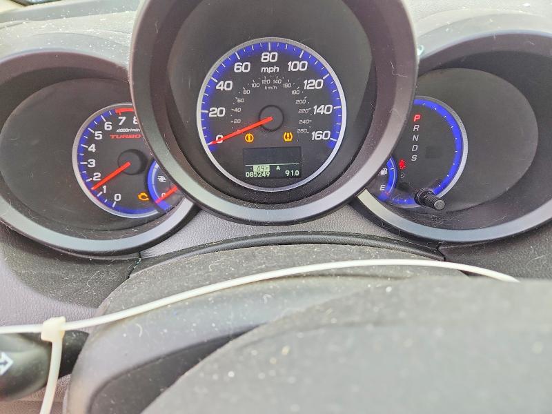 Продажа на аукционе авто 2011 Acura Rdx, vin: 5J8TB1H21BA003314, номер лота: 47314956