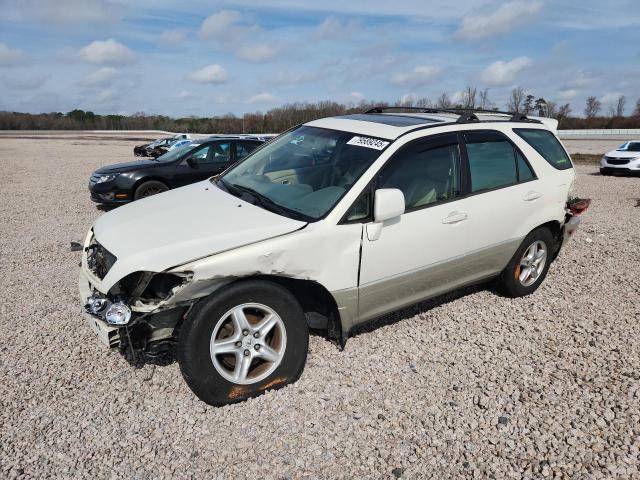79589245 :رقم المزاد ، JT6HF10U2Y0158675 vin ، 2000 Lexus Rx 300 مزاد بيع