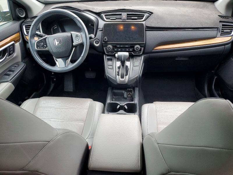 Aukcja sprzedaży 2017 Honda Cr-v, vin: 2HKRW2H91HH654699, numer aukcji: 46993616