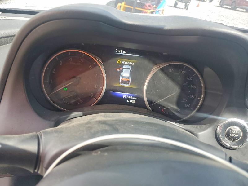 Aukcja sprzedaży 2017 Infiniti Q50, vin: JN1EV7AP6HM735780, numer aukcji: 79754705