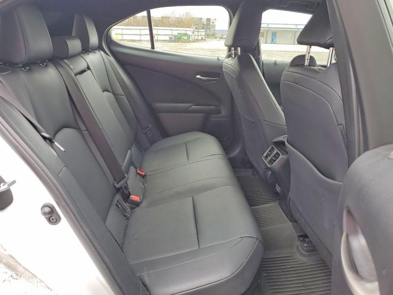 2023 Lexus Ux 250h მანქანა იყიდება აუქციონზე, vin: JTHP9JBH7P2069357, აუქციონის ნომერი: 45446356
