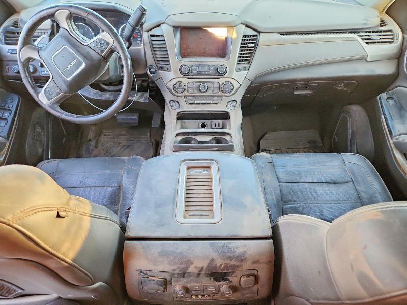 Auction sale of the 2016 Gmc Yukon Xl, vin: 1GKS2HKJ3GR422703, lot number: 46646426