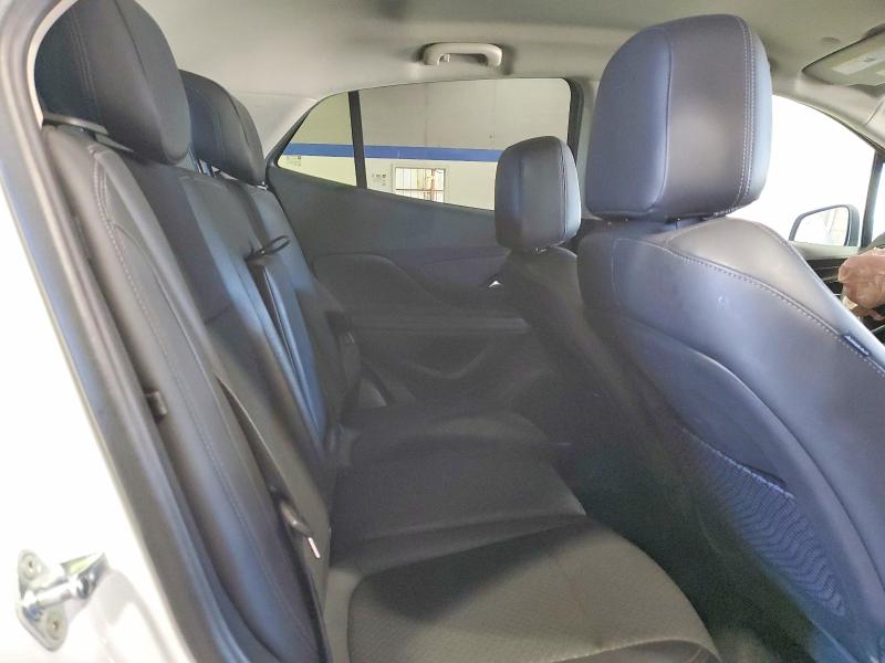 46276146 :رقم المزاد ، KL4CJBSB3HB185322 vin ، 2017 Buick Encore مزاد بيع