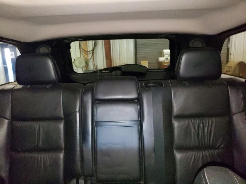 2013 Jeep Grand Cherokee მანქანა იყიდება აუქციონზე, vin: 1C4RJFAG1DC580883, აუქციონის ნომერი: 47942406