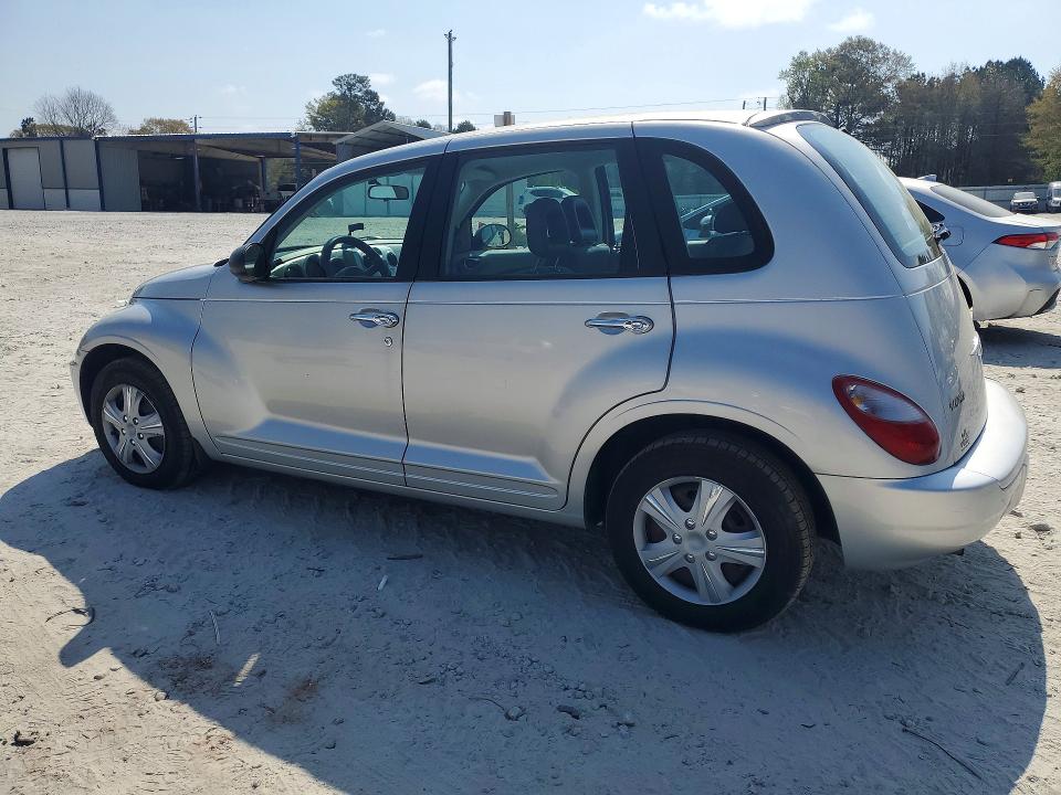 2009 Chrysler Pt Cruiser მანქანა იყიდება აუქციონზე, vin: 3A8FY48929T525213, აუქციონის ნომერი: 47284636