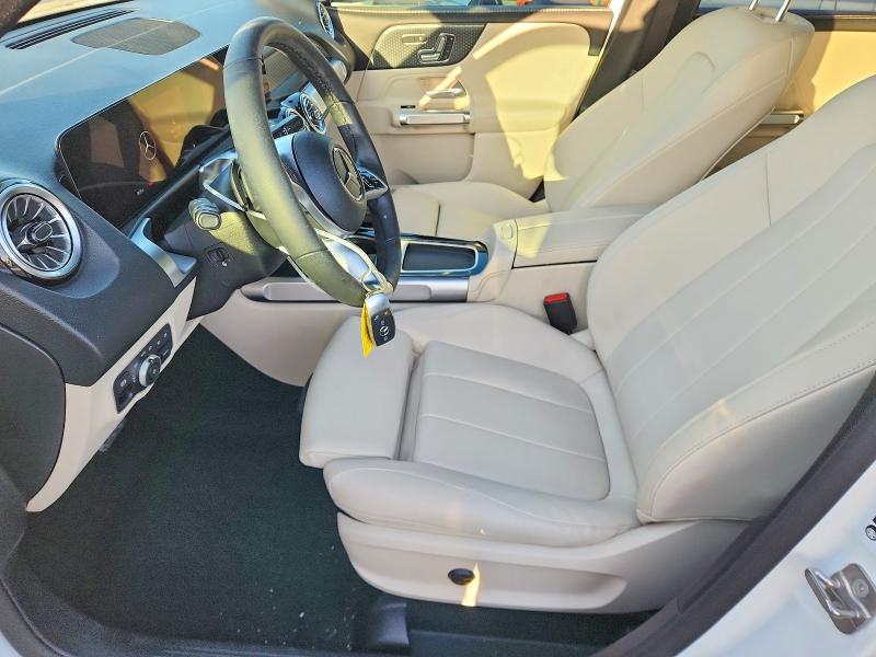 Продаж на аукціоні авто 2024 Mercedes-benz Glb, vin: W1N4M4GB6RW351258, номер лоту: 45912966