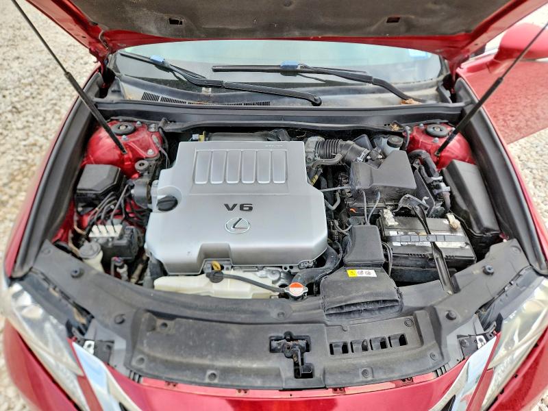 Продажа на аукционе авто 2016 Lexus Es 350, vin: 58ABK1GG2GU023928, номер лота: 47505336