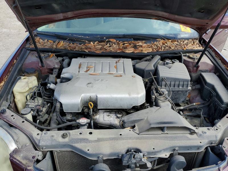 Aukcja sprzedaży 2006 Toyota Avalon, vin: 4T1BK36B76U068807, numer aukcji: 78999275