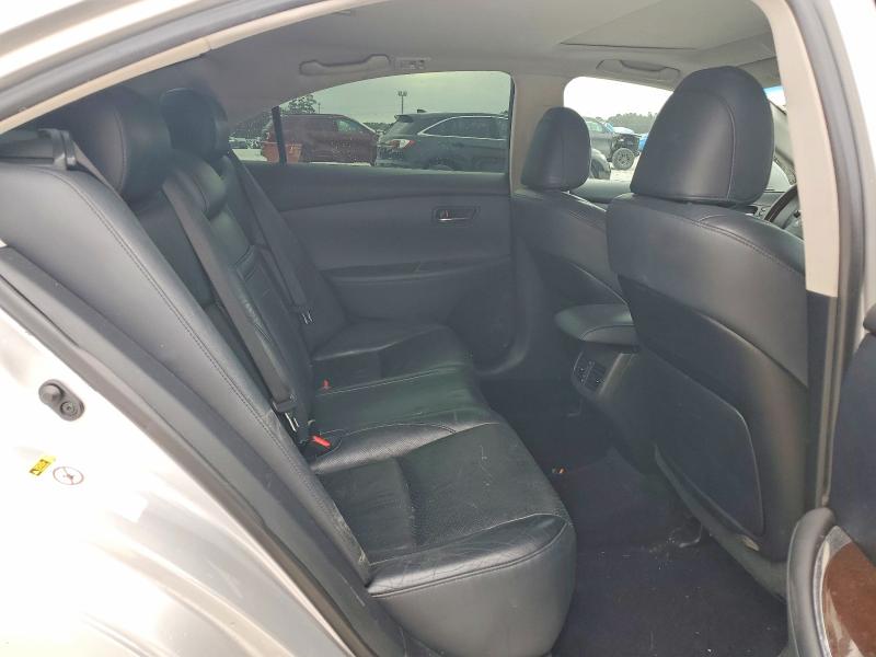 Aukcja sprzedaży 2011 Lexus Es 350, vin: JTHBK1EG3B2465540, numer aukcji: 79805985