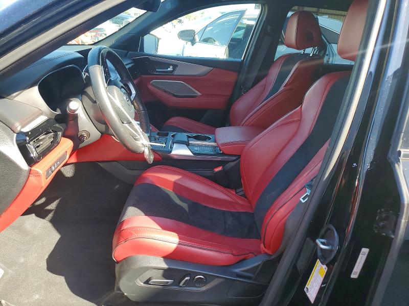 Aukcja sprzedaży 2023 Acura Mdx, vin: 5J8YE1H03PL014371, numer aukcji: 79963735